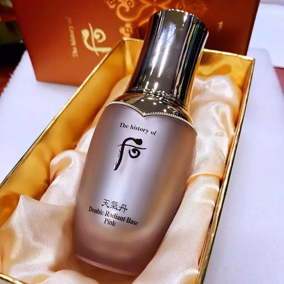 兰芝的隔离适合什么肤质,cpb隔离适合什么肤质