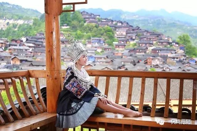 有个地方叫西江,问西江在哪里