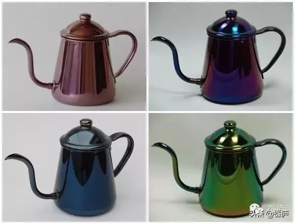 哪款咖啡手冲壶最好喝耐用,怎么选咖啡壶