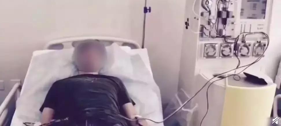 减肥出大事！用了网上爆红的方法，23岁姑娘紧急“换肝”捡回一条命