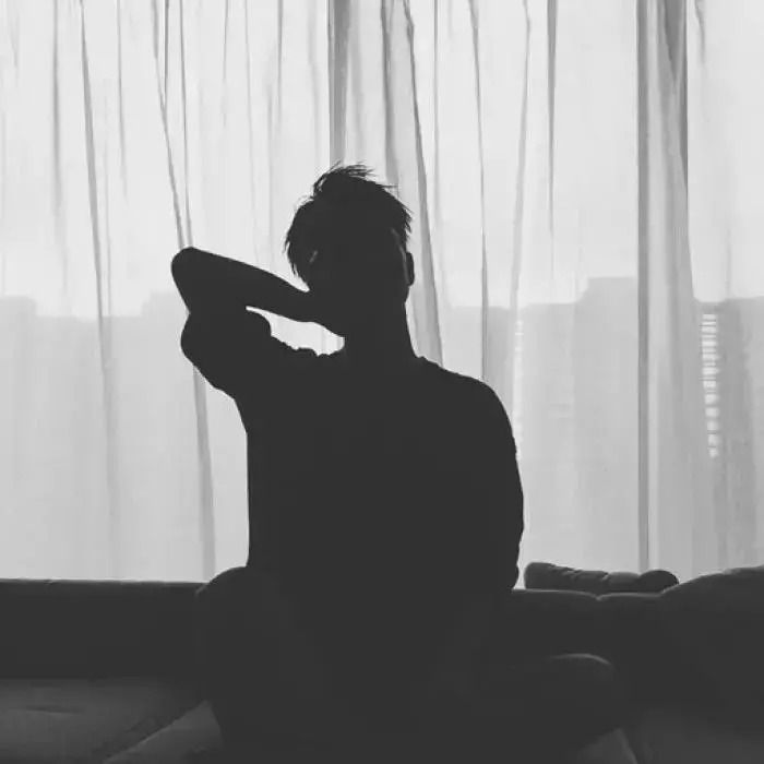 黑白灰微信头像,黑白灰头像含义