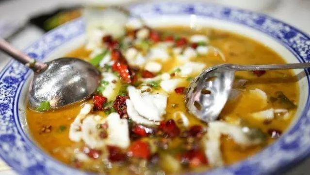 中国顶级咸菜,世界十大顶级腌菜