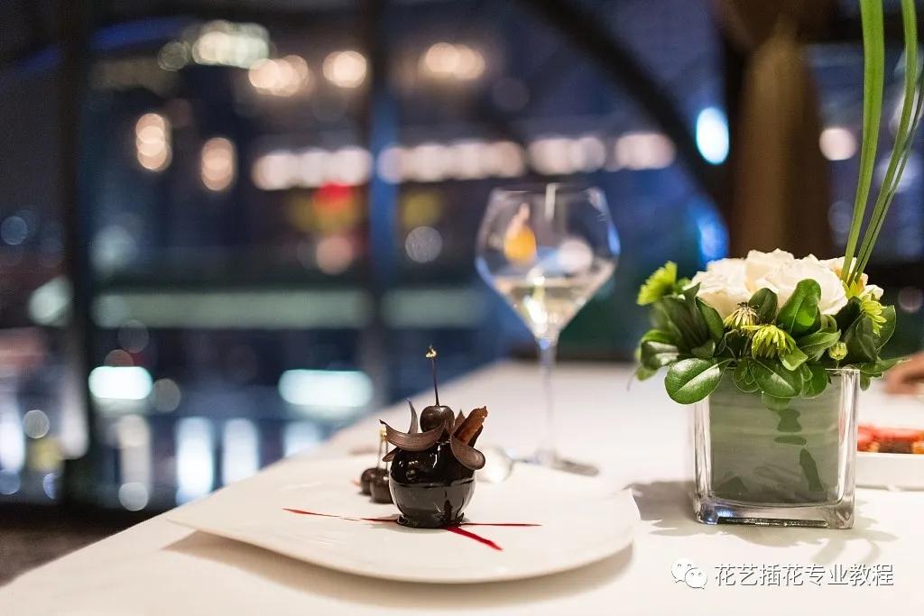 花艺培训鲜花的种类,基础花艺培训课程入门知识