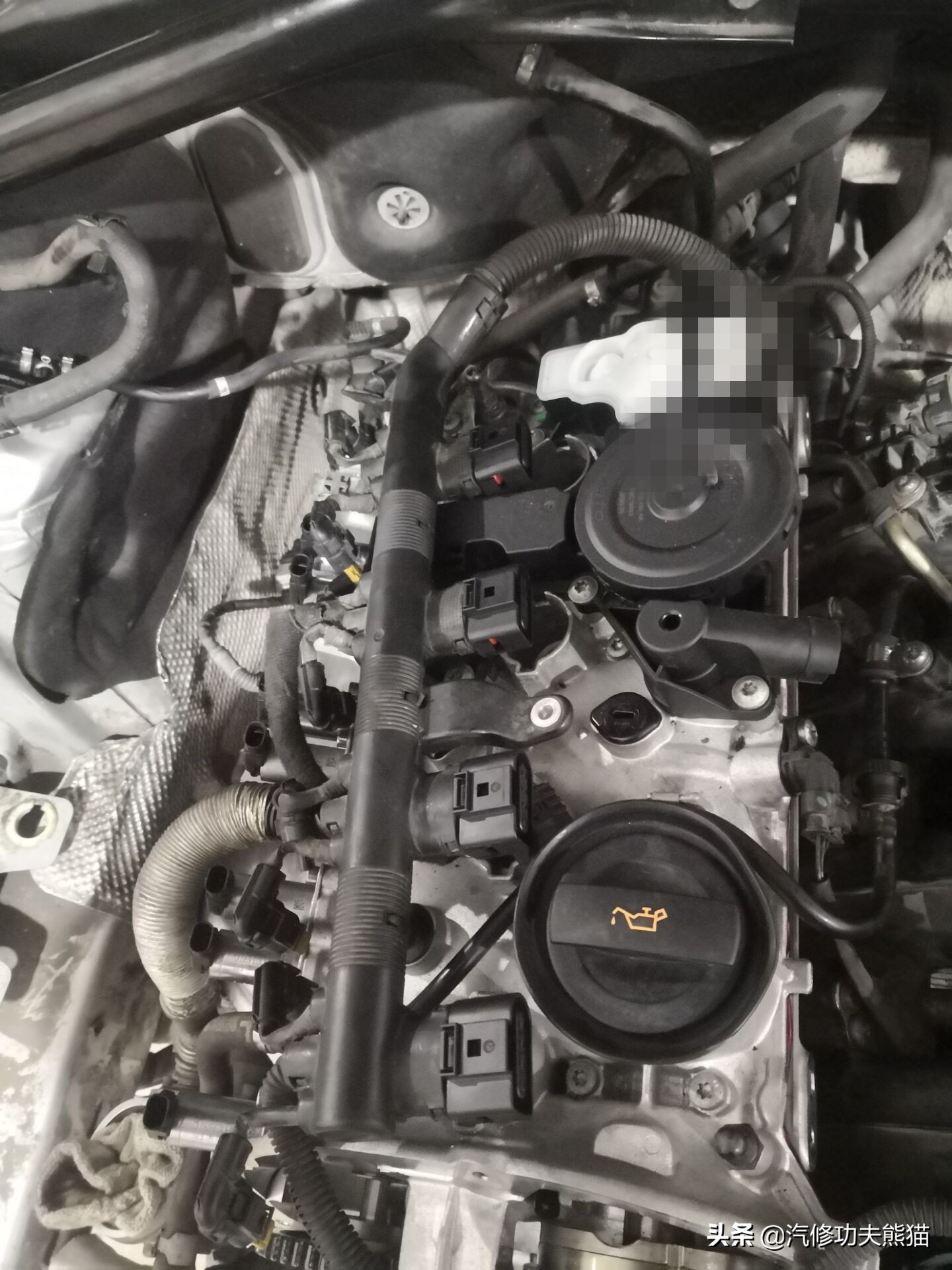 十年的奥迪q5维修,10年奥迪q5烧机油能解决吗