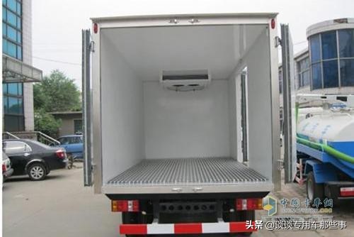 要买冷藏车了，听说冷藏机组很重要，该怎么挑呢？