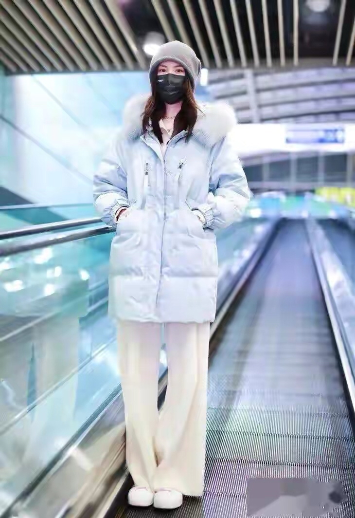 今年流行雪尼尔阔腿裤什么色好看,今年流行的雪尼尔裤子怎么样