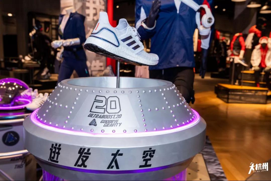 在杭州遇见紫禁城!宫灯前祈福、畅音阁迎新!来这里过故宫中国节