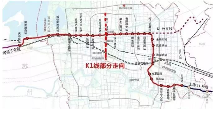 苏州昆山发展潜力,苏州昆山未来10年的发展趋势