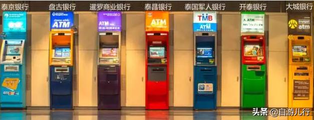 泰国行前注意事项,泰国旅行攻略大合集