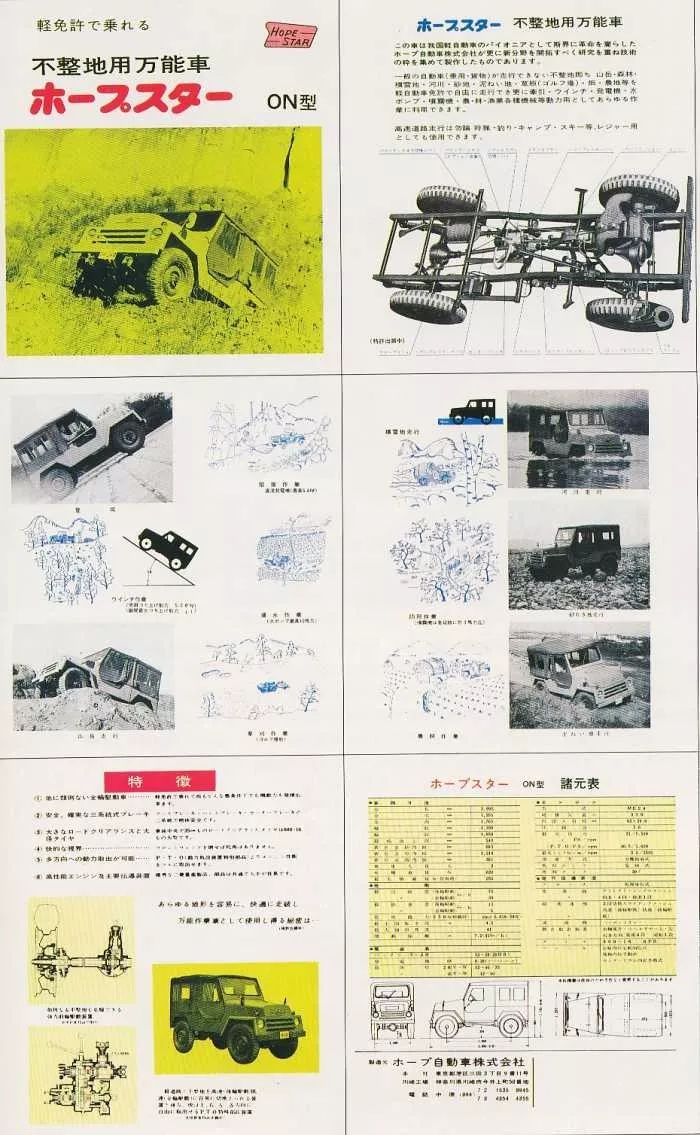 为什么说吉姆尼是神车,为什么说吉姆尼好