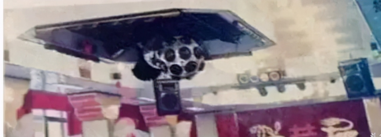 记忆中的广西平南县,水泥厂、华丽大酒店、永发牌香烟