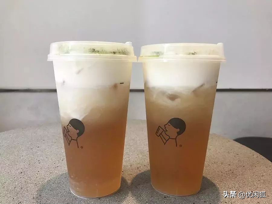 对深圳茶饮市场的了解,深圳茶饮店的利润有多大