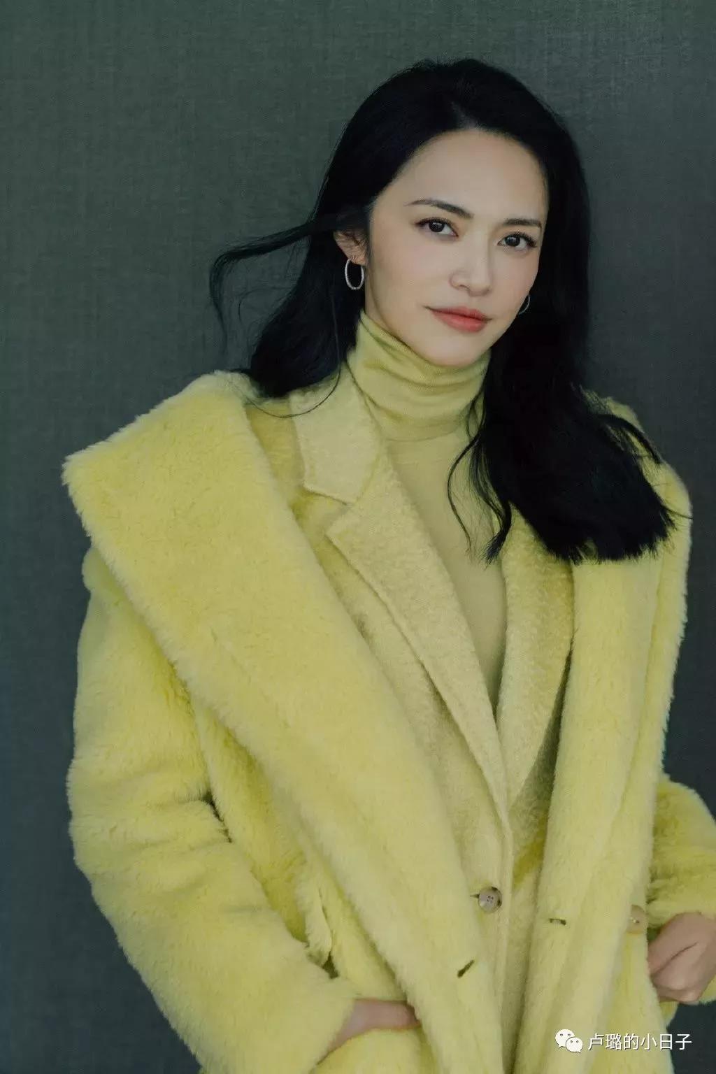 maxmara厚实又经典好看,maxmara凭什么惊艳了