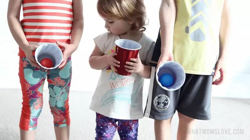 27个超火亲子游戏推荐,快乐宅生活有趣的亲子游戏