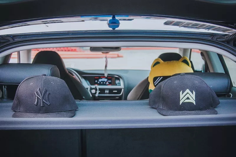 这款车是性能版之外最好玩的奥迪车了