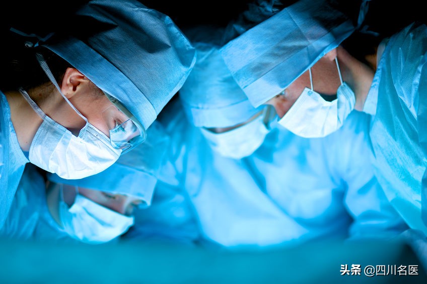 这颗*弹炸**埋在颅脑里，一旦发作可“血洗大脑”，华西神外医生教你这样“排雷”