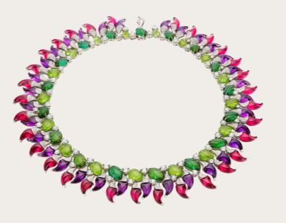 bvlgari鍝佺墝鍘嗗彶,涓夊垎閽熷搧鐗岀畝鍙瞓vlgari绡囦笅