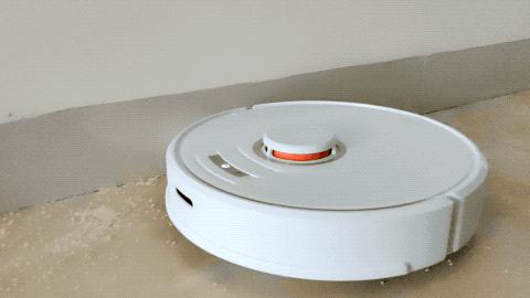 石头扫地机器人t7pro使用教程,石头扫地机器人t7拖地功能测试