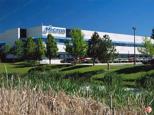 存储芯片美光上市公司,存储芯片美光科技