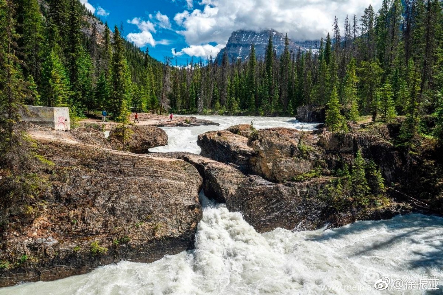 班芙国家公园,班芙国家公园照片