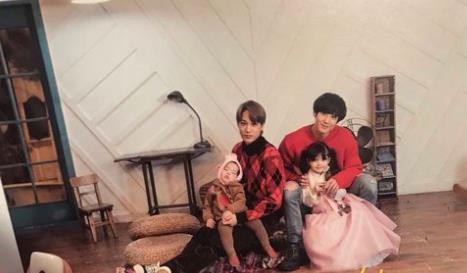 exo超人回来了视频,exo再次回到中国感觉是什么样呢