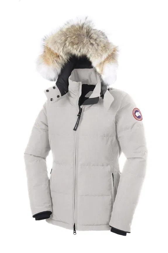 加拿大鹅canadagoose多少钱,canadagoose品牌介绍