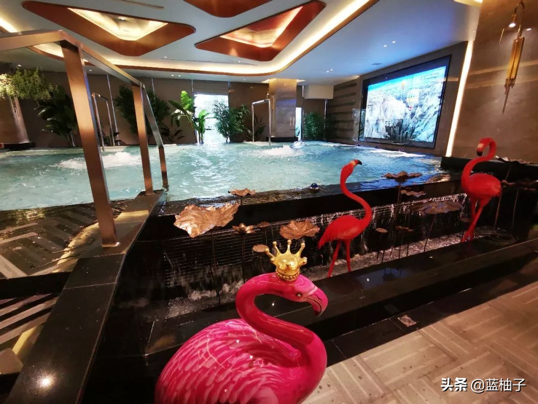 汉韵9号温泉视频,南京汉韵9号温泉按摩价格