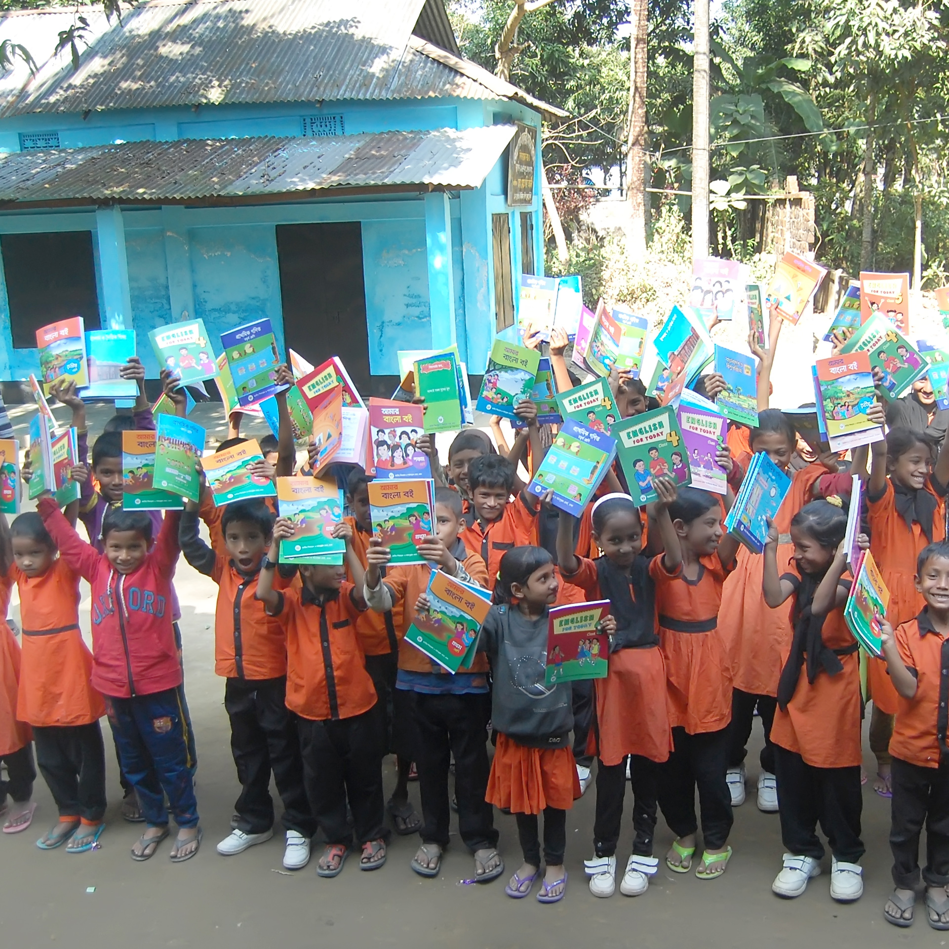 什么是地球知识局,孟加拉国地理知识