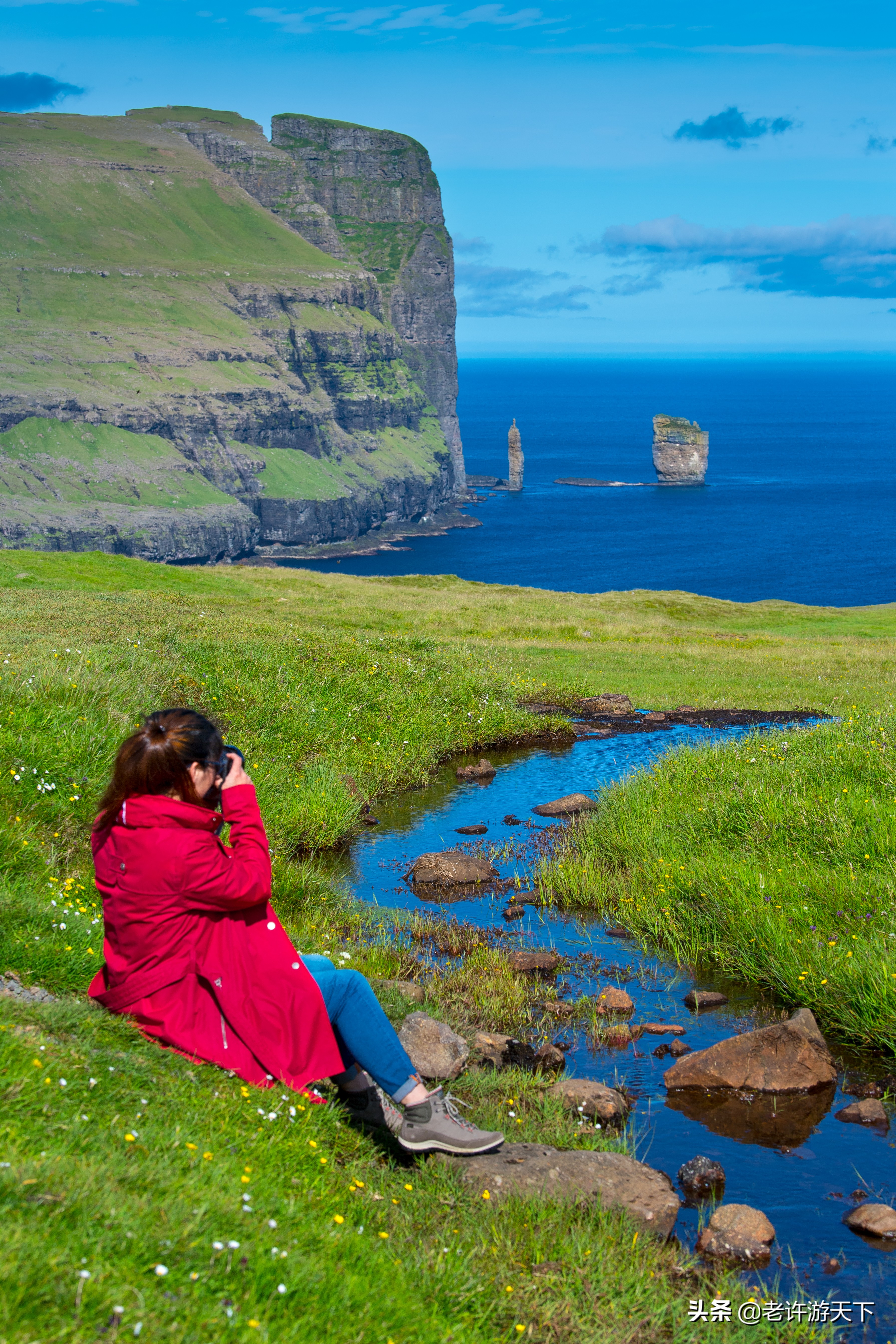 世界有名的海岛旅游胜地,世界10大最奇特海岛