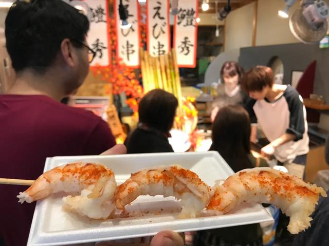 日本关西自由行七日游,日本小资之旅