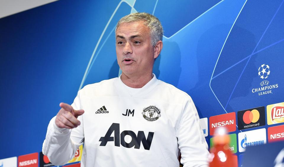 穆里尼奥当年的预言,瓜迪奥拉和穆里尼奥克鲁伊夫