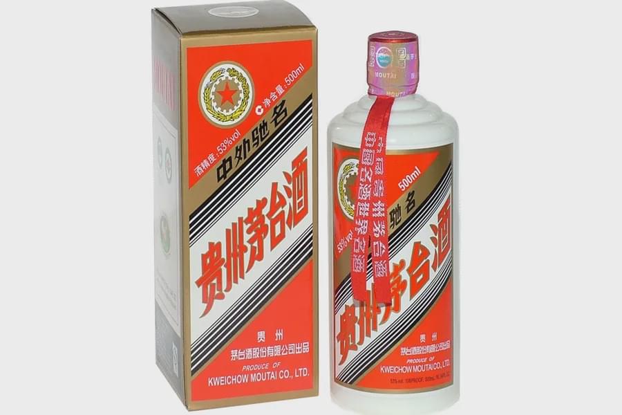 盘点各种假茅台,盘点茅台