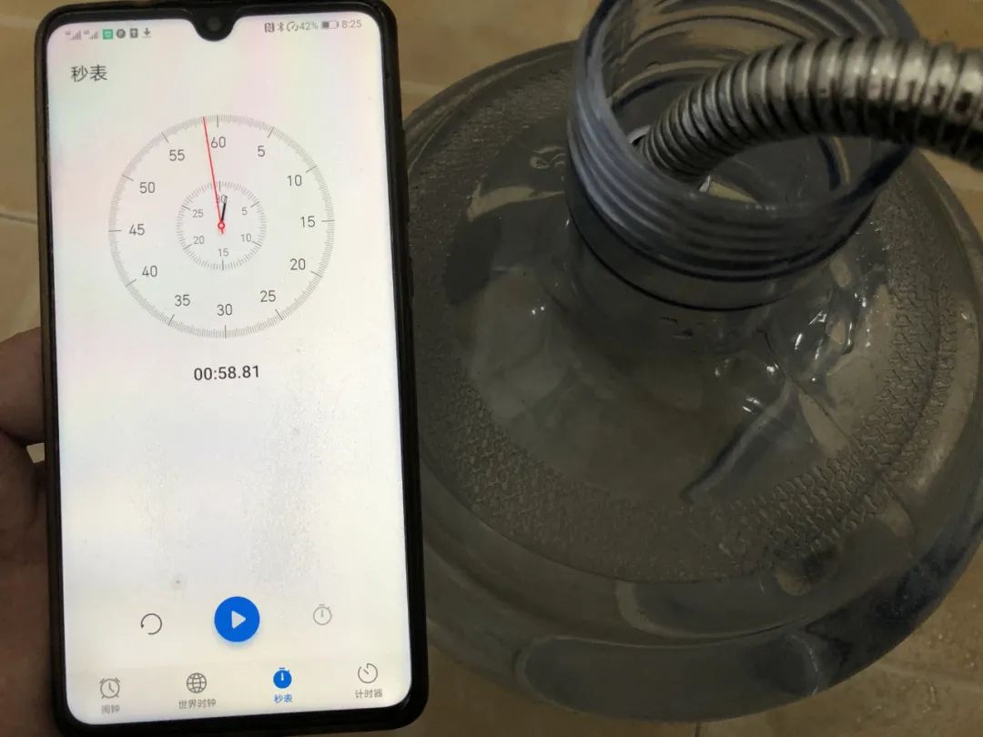 免换芯、加热快，实测一款电热水器聊聊该如何选购