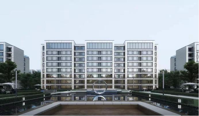 正商智慧城5期有腰线层吗,正商智慧城房子优点