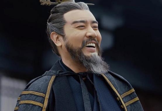 三国演义文臣武将君主,三国时期文臣武将最多的时代