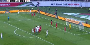 真的好冷完整版女声,约旦晋级18强