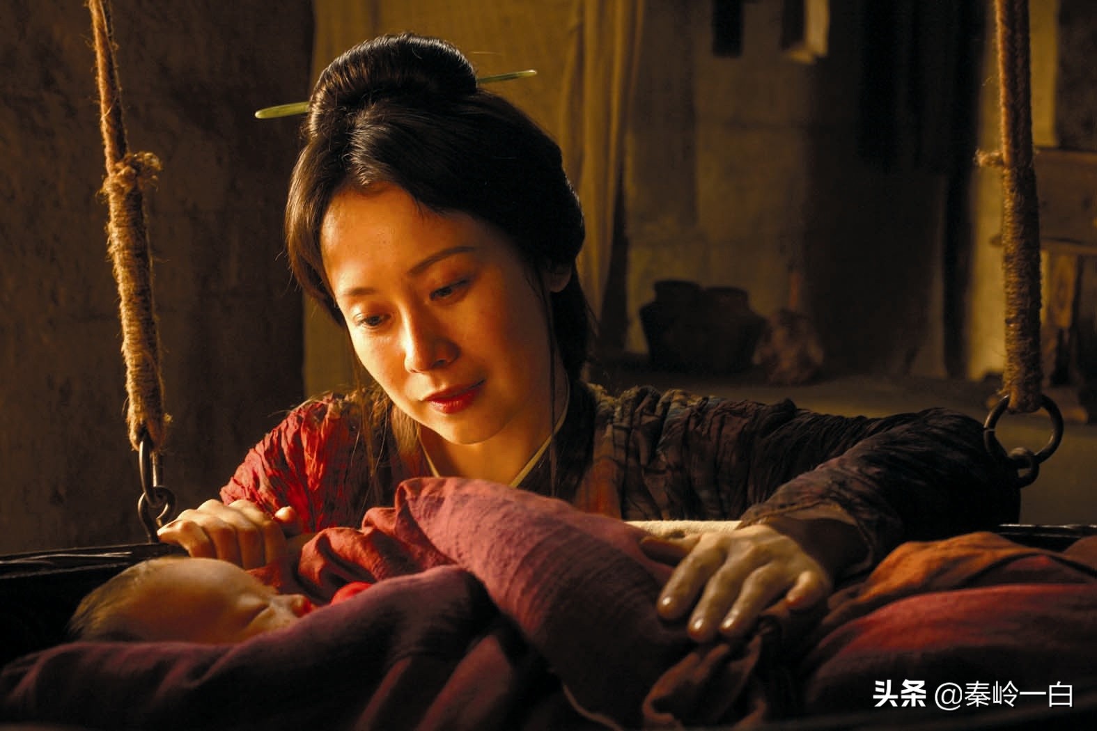 韩愈的真实身世,韩愈一个孤儿的奋斗史