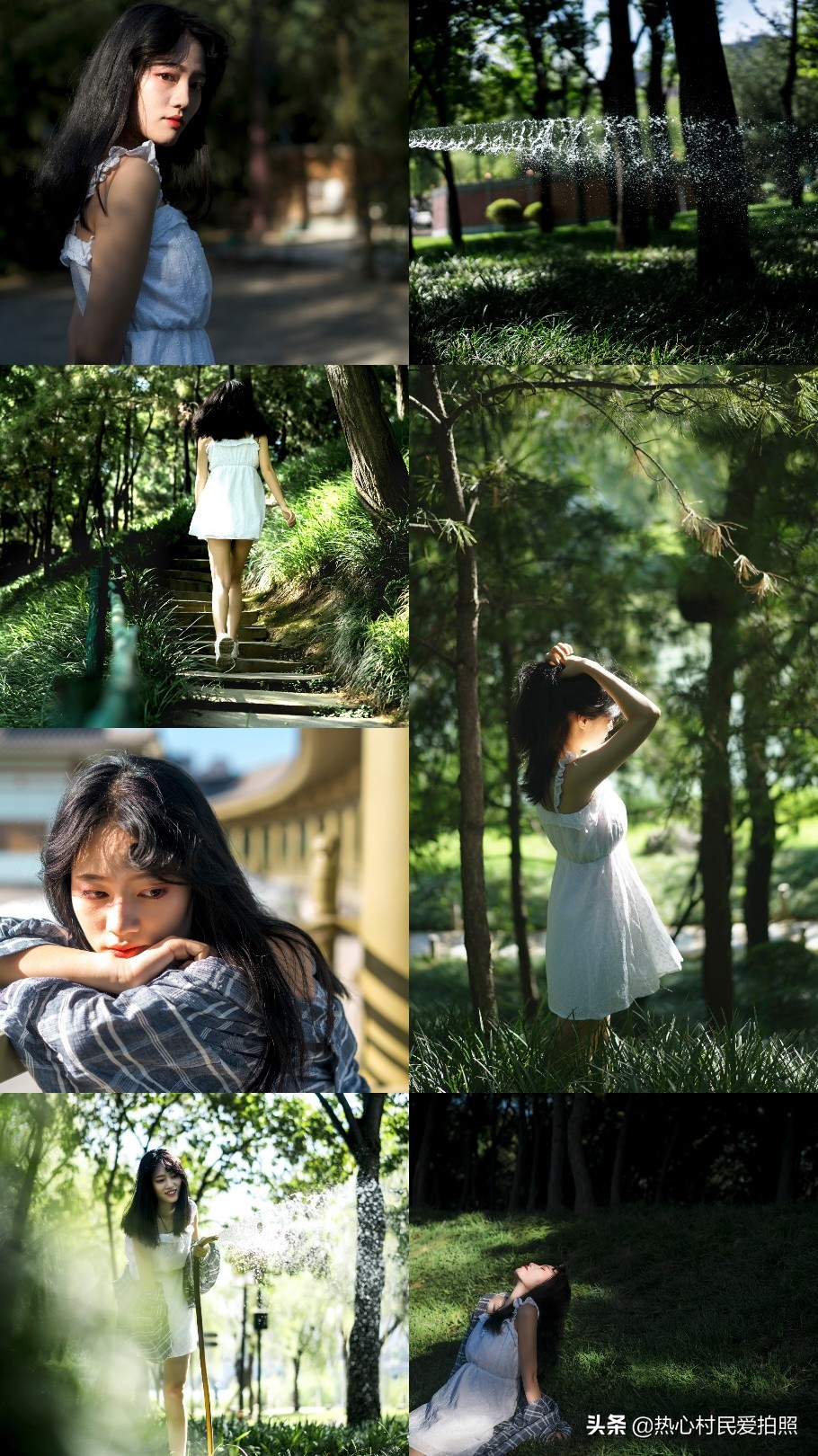 怎么才能更准确的调整相机参数,教大家相机参数