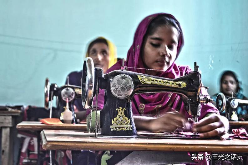 孟加拉为什么富人区旁边有贫民窟,孟加拉贫民区现状