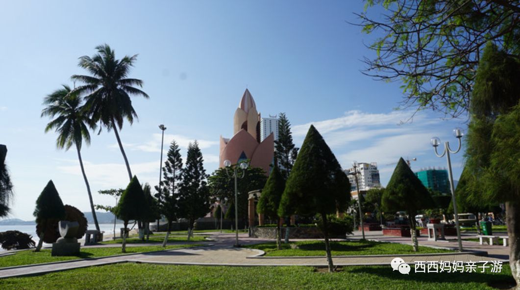 春节去越南芽庄还是三亚好,越南芽庄和三亚哪个好玩