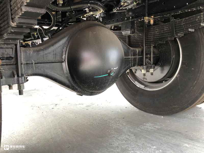 福田奥铃新捷运4米2报价图,奥铃捷运经典款4.2米