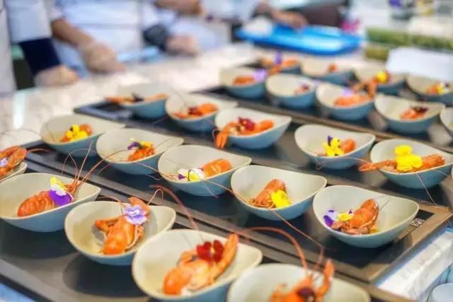 “海味”来袭!海珠有个美味研究所