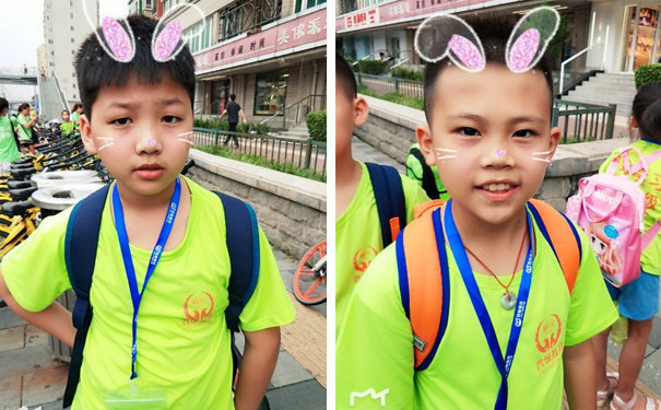 最好的教育是陪伴不是方法,最好的教育是欣赏每一个生命