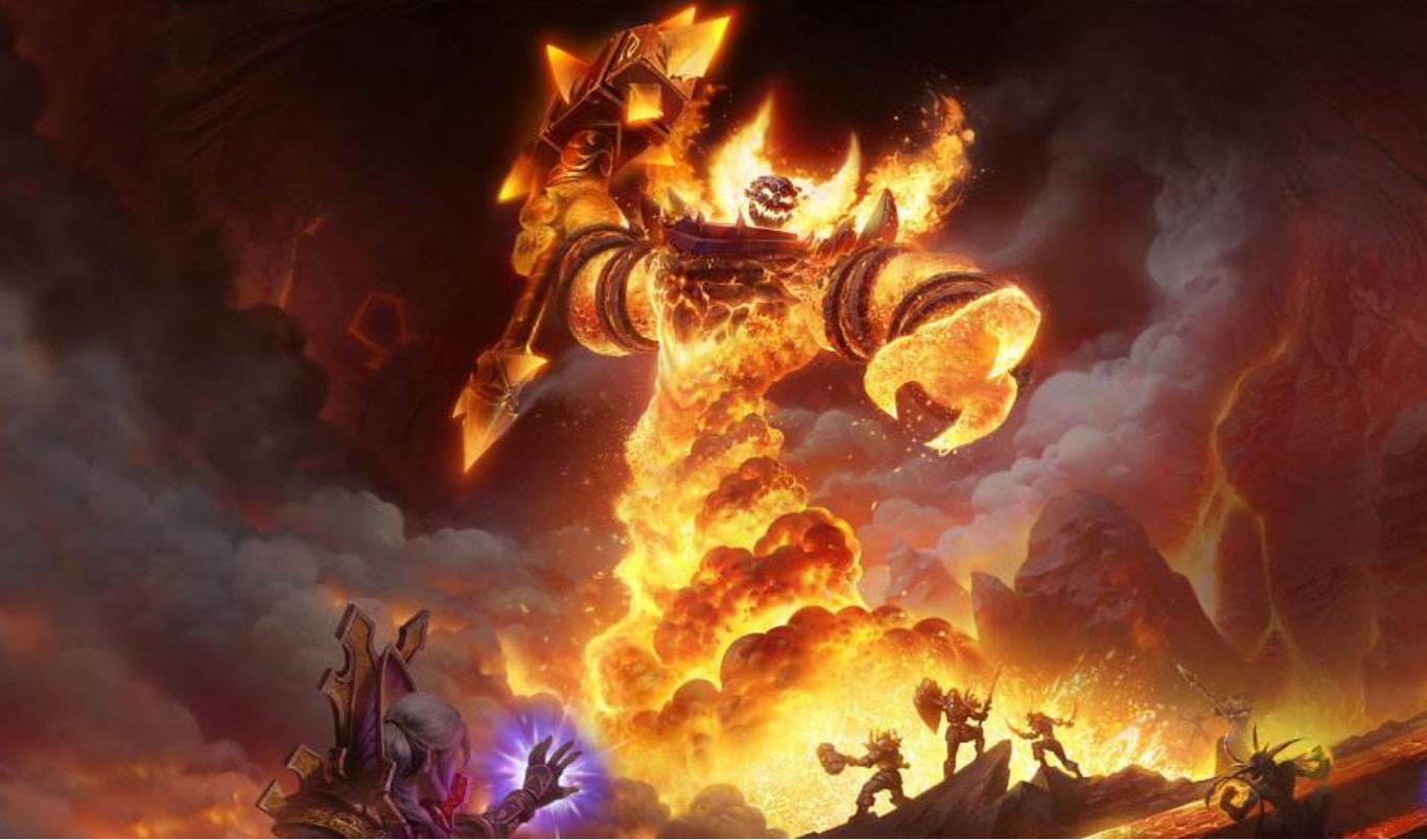 魔兽世界怀旧服法师70-80攻略,魔兽世界怀旧服法师最新刷金攻略