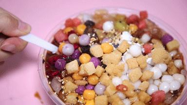 武汉好吃的高级甜品,武汉特色甜品大全