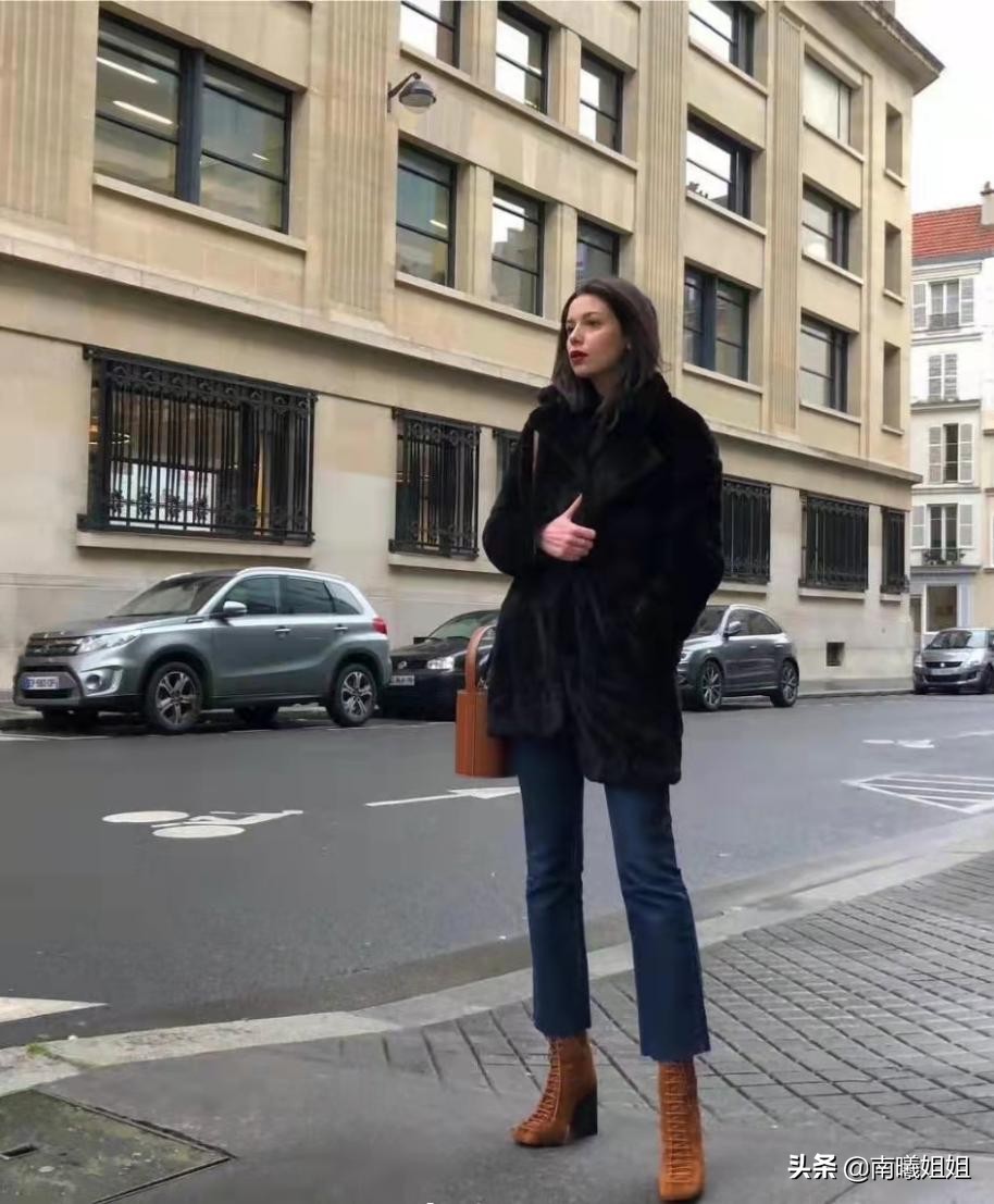 为什么穿风衣不好看,为什么你的风衣穿不出时髦高级感