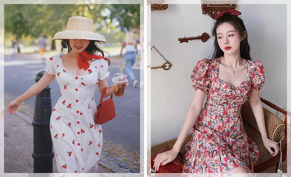 “瘦瘦裙”火了!胖女孩穿成瘦仙女,春夏必入