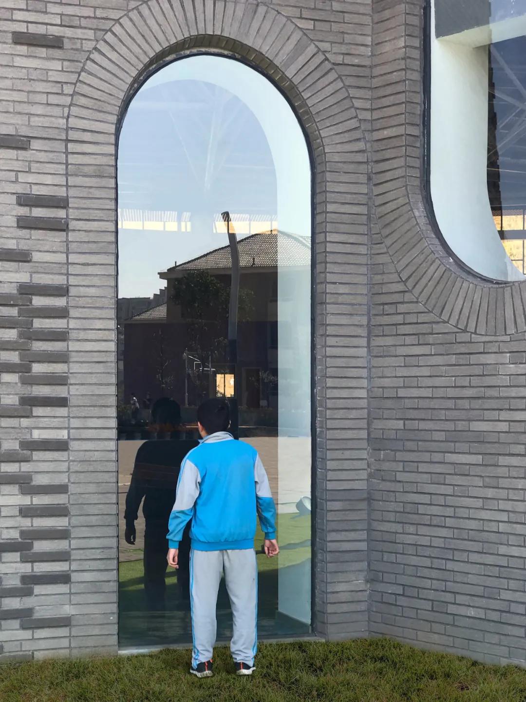 建瓯一中游泳馆,建瓯市一中游泳馆的环境