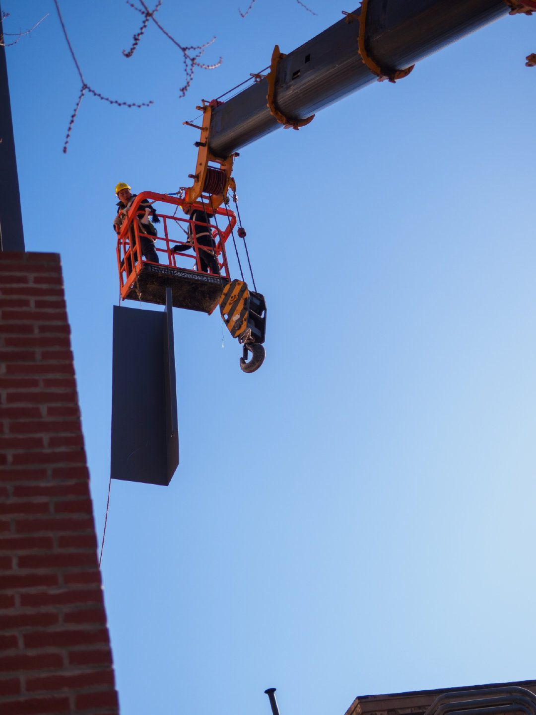 行摄北京798丨用奥林巴斯寻找光和影