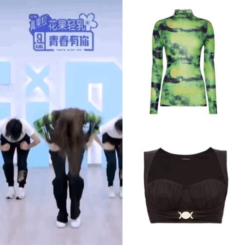 lisa女团成员最新造型,lisa是哪个女团的成员